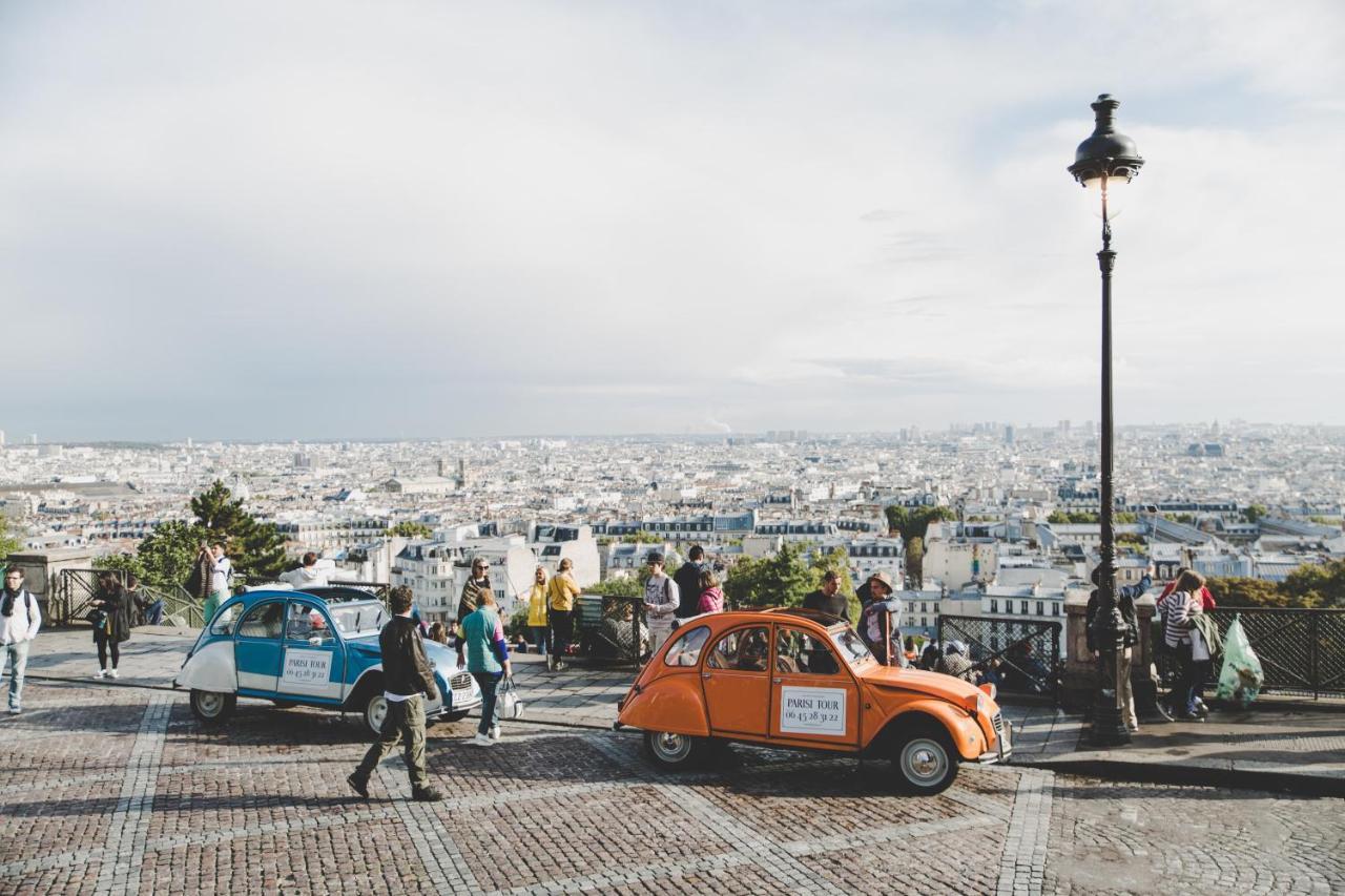 Rochechouart - Orso Paris