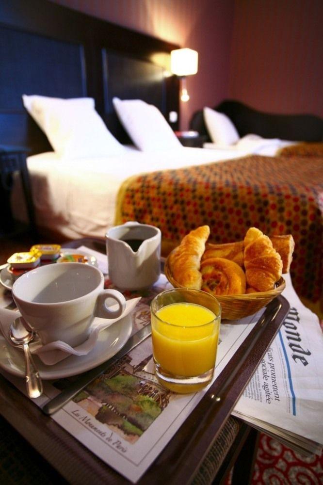 Convention Montparnasse 3* Paris