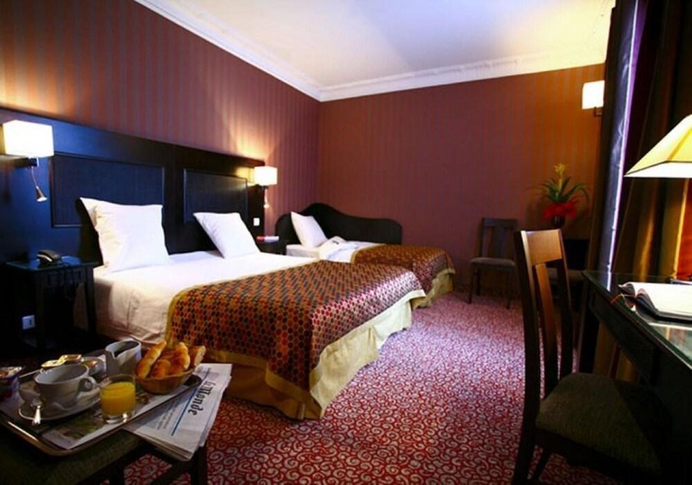 Hotel Convention Montparnasse