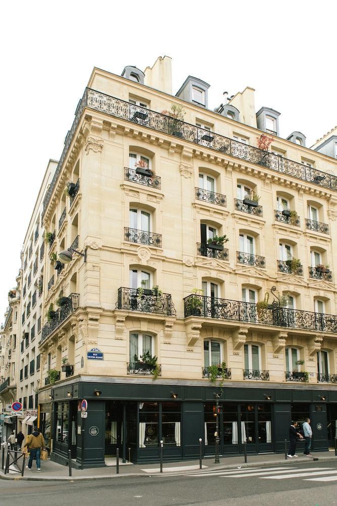 Grand Pigalle Experimental 4* Paris