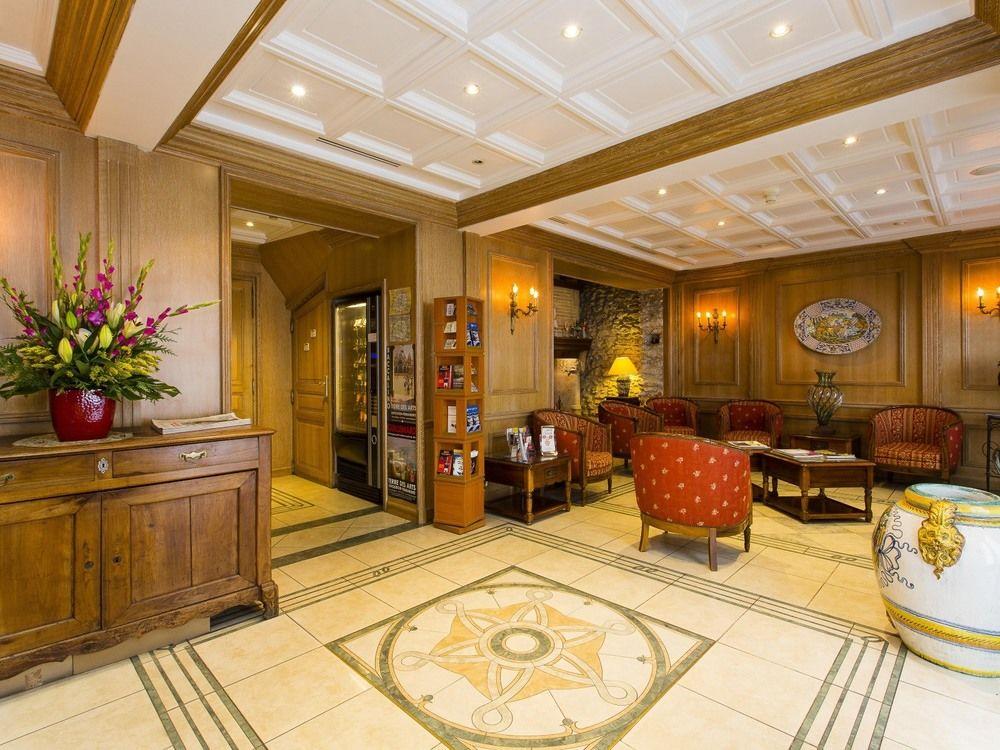 Hotel De La Paix