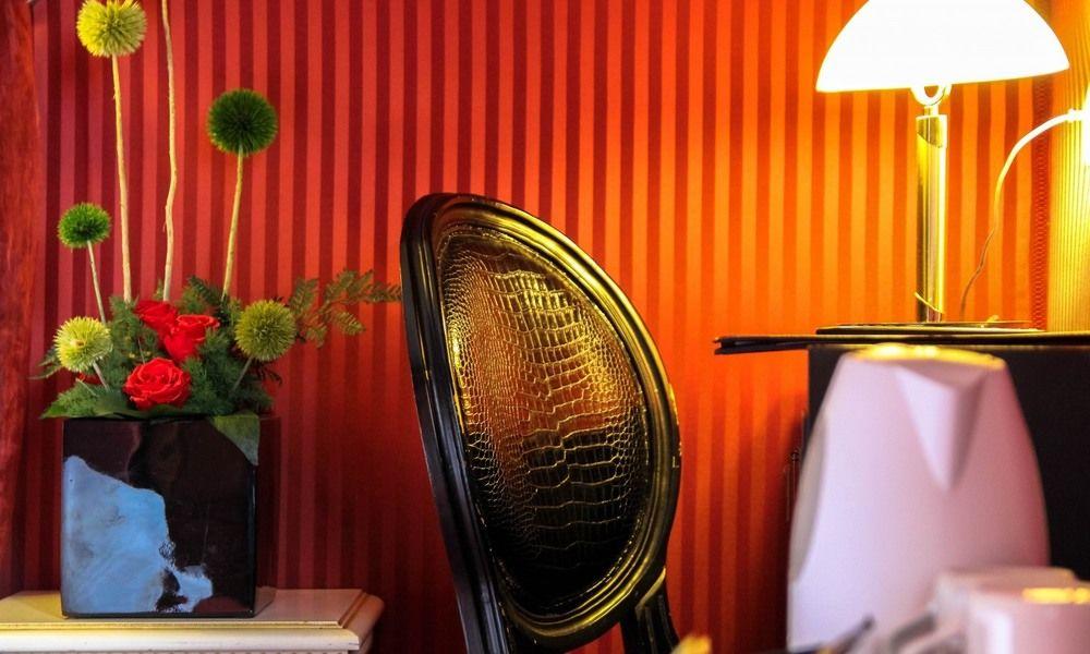Royal Aboukir Paris 3* Paris