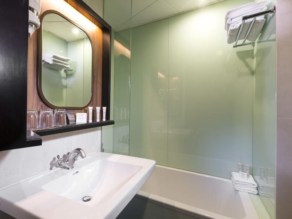 Hotel Western La Demeure Paris