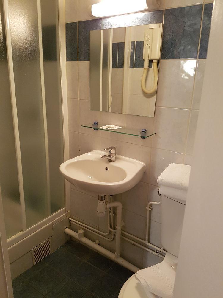 Hotel Ibis Styles Gare De L'est Magenta