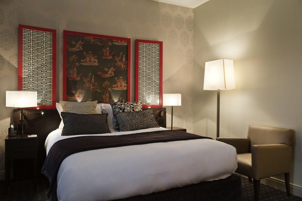 Stendhal Place Vendome - Mgallery 4*