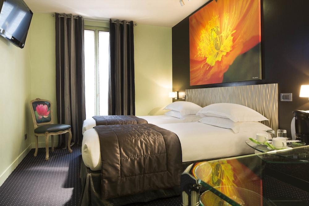 Hotel Le Fabe