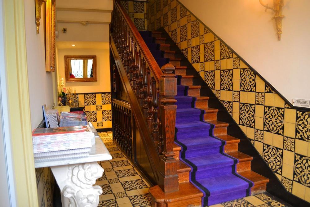 Windsor Hotel Paris