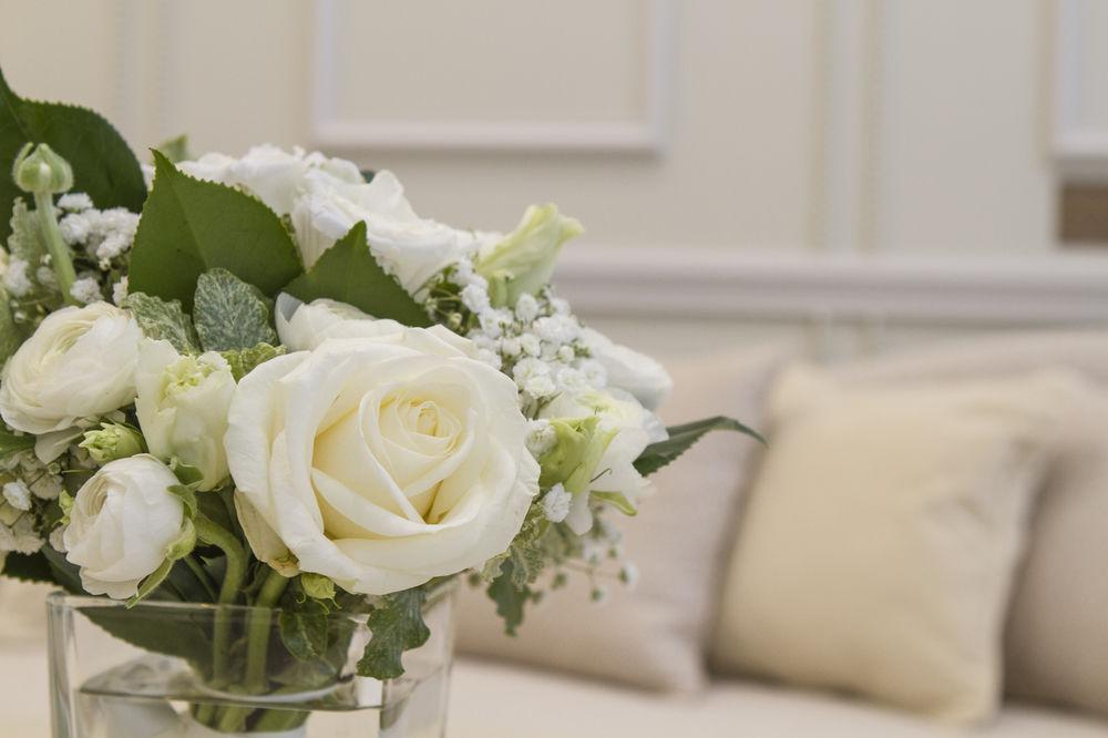 Le Narcisse Blanc 5* Paris