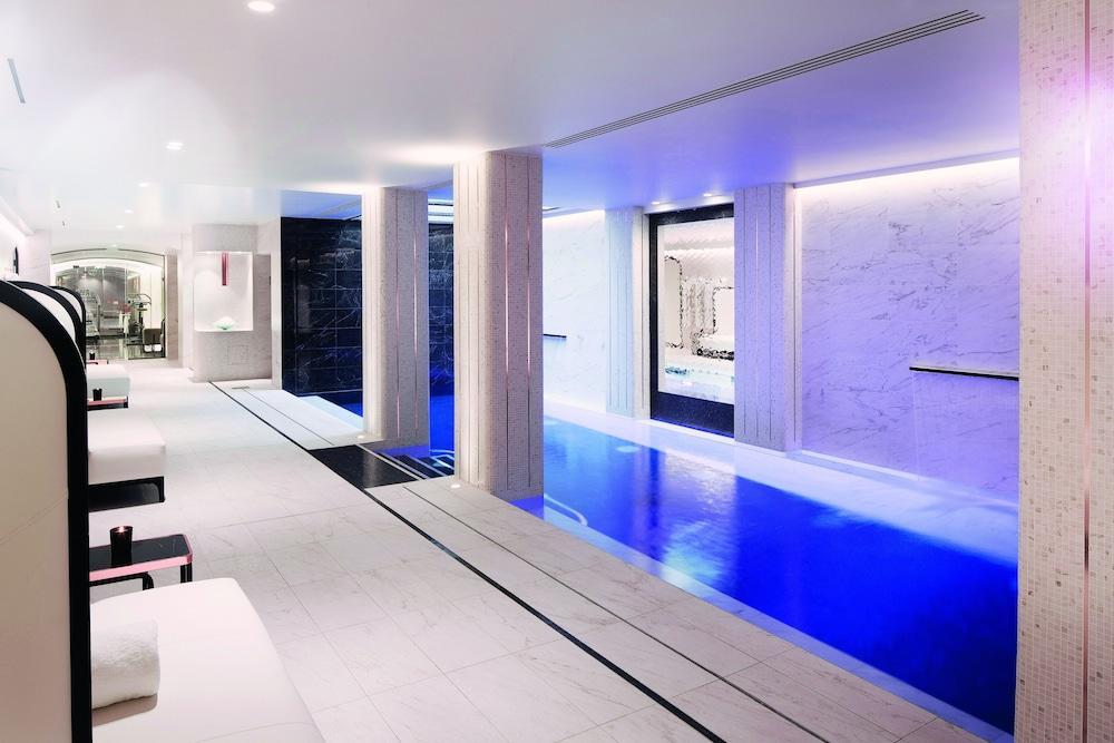 Hotel Le Narcisse Blanc