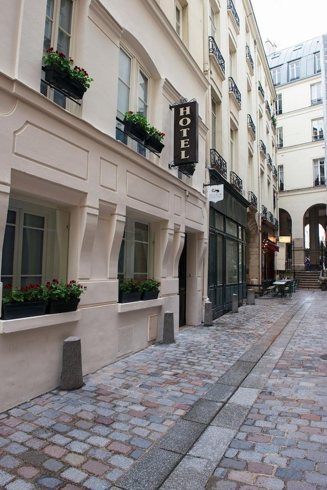 Hotel Le Clos De Notre Dame