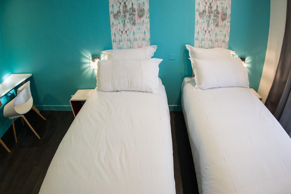 Le Glam's 3* Paris