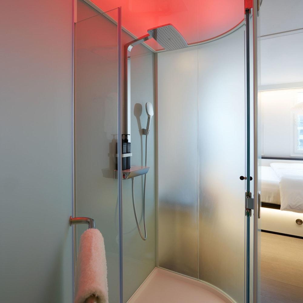 Hotel Citizenm Gare De Lyon