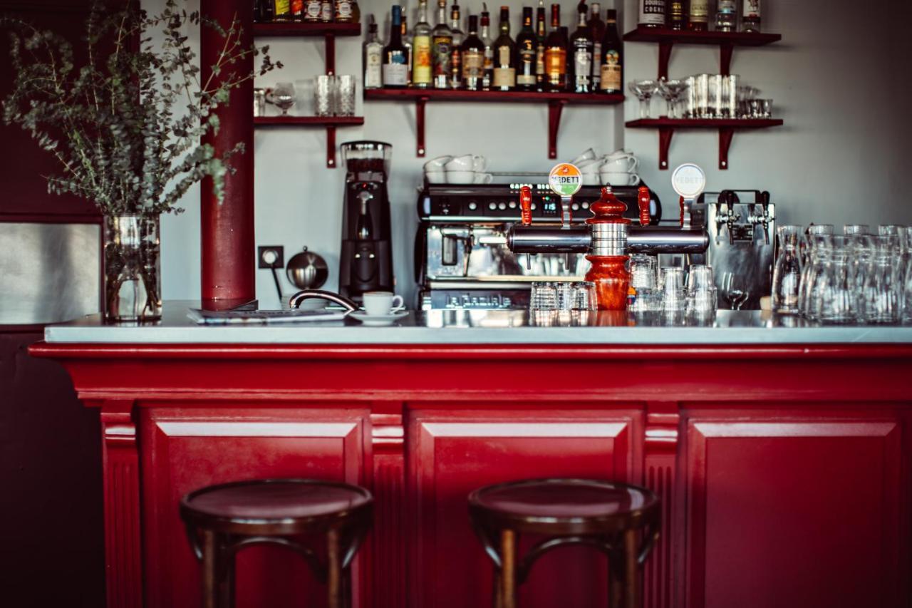 Les Deux Gares 4* Paris