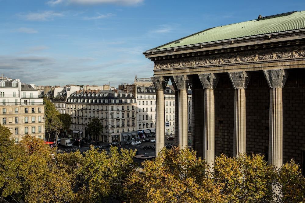 Fauchon L'hôtel Hotel Paris