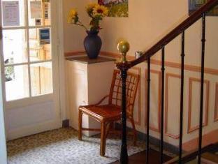 Hotel Ermitage Paris