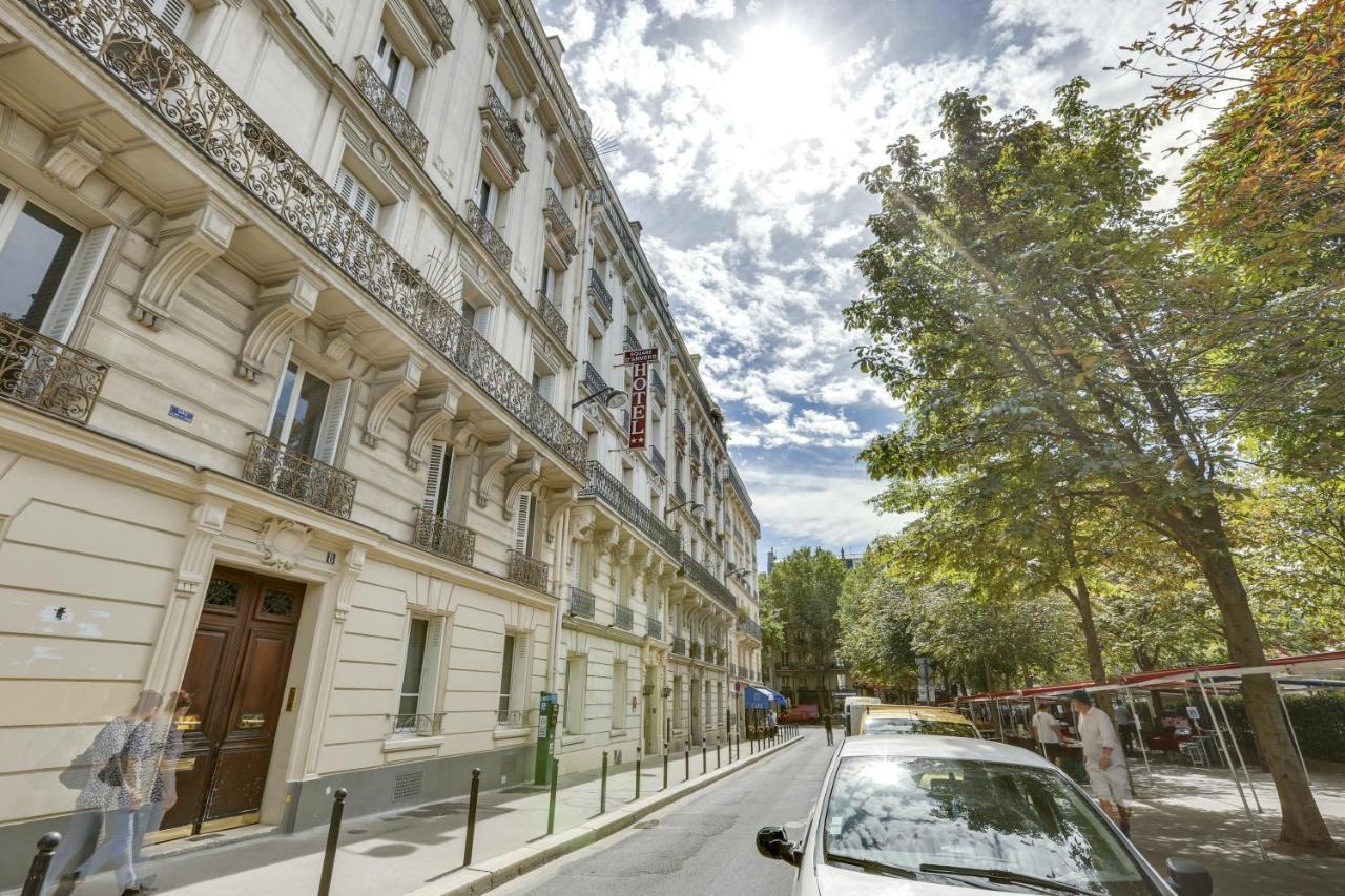 Hotel Du Square D'anvers