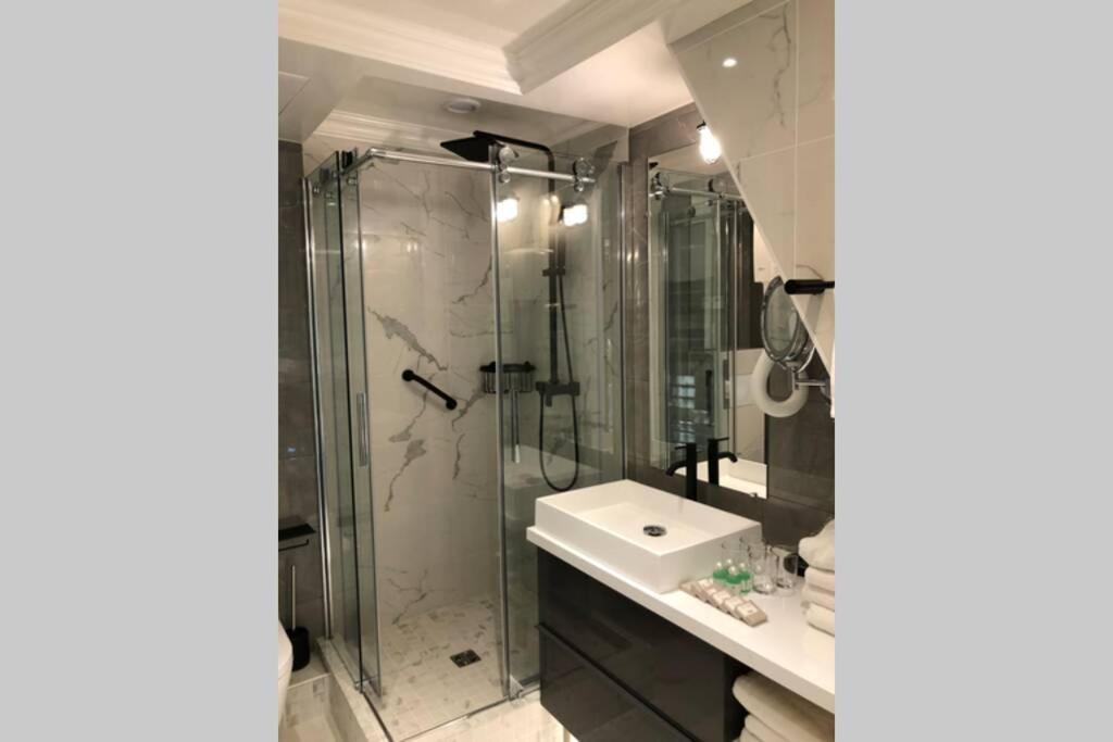 Rousselet Quartier Bon Marché Viième Appartement Paris