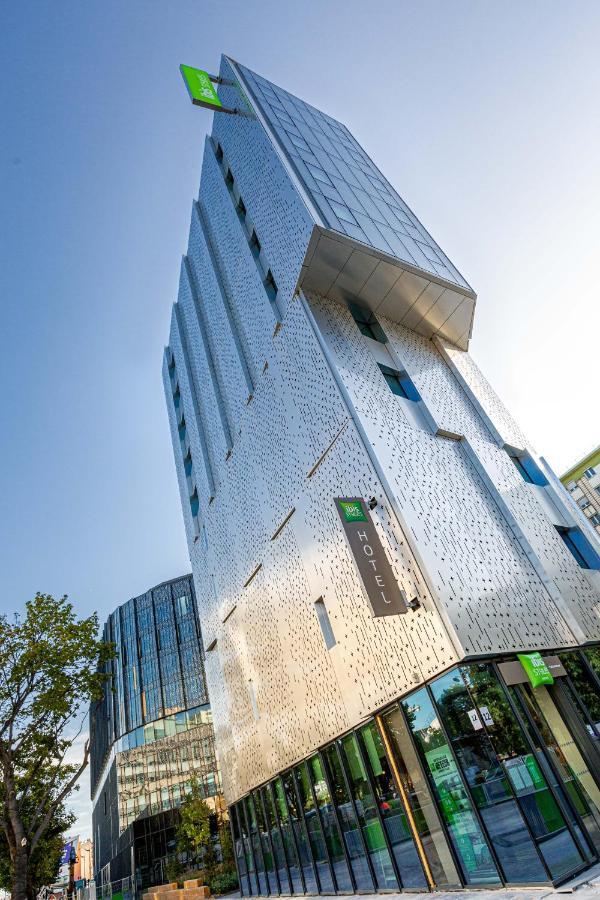 Ibis Styles Meteor Avenue D'italie