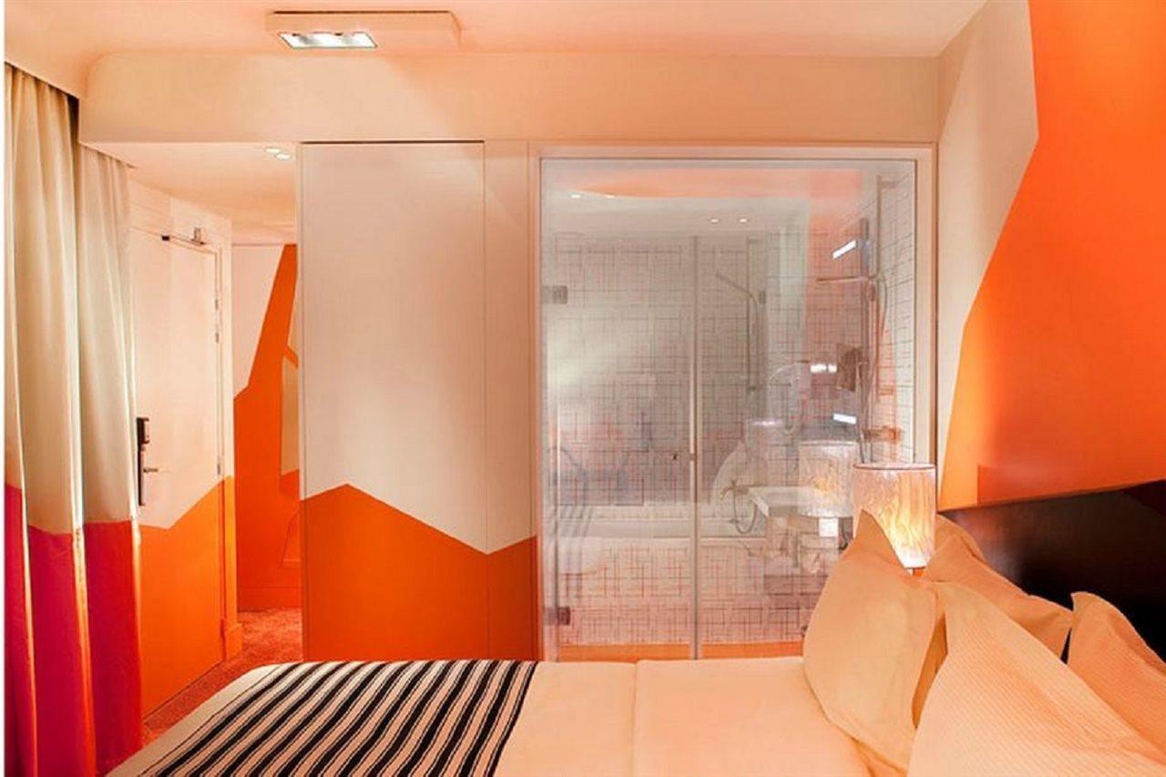 Hotel Cristal Champs Elysees 4*