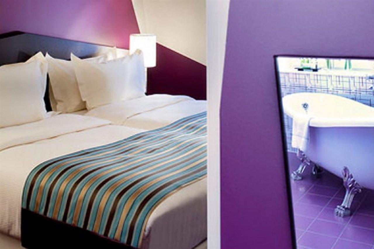 Cristal Champs Elysees 4*