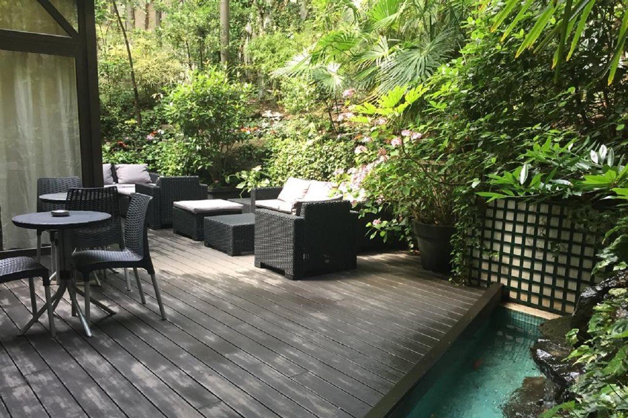 Garden-elysee 4* Paris