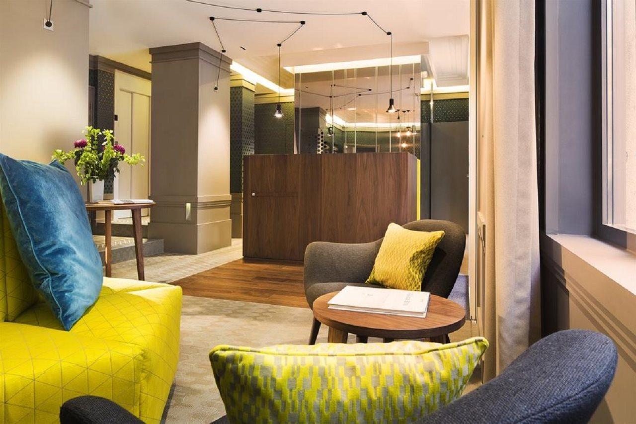 Hotel Sophie Germain 3*