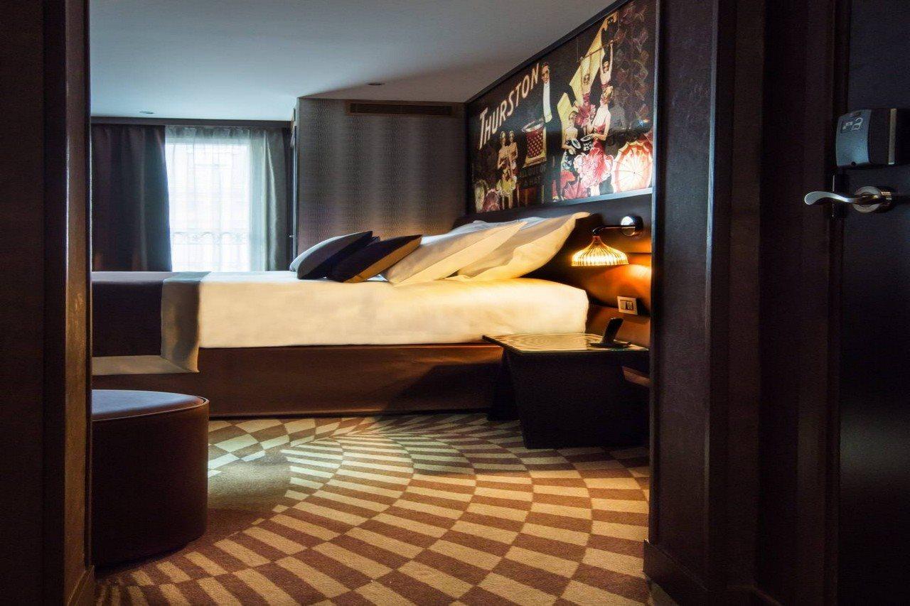 Splendor Elysees Hotel