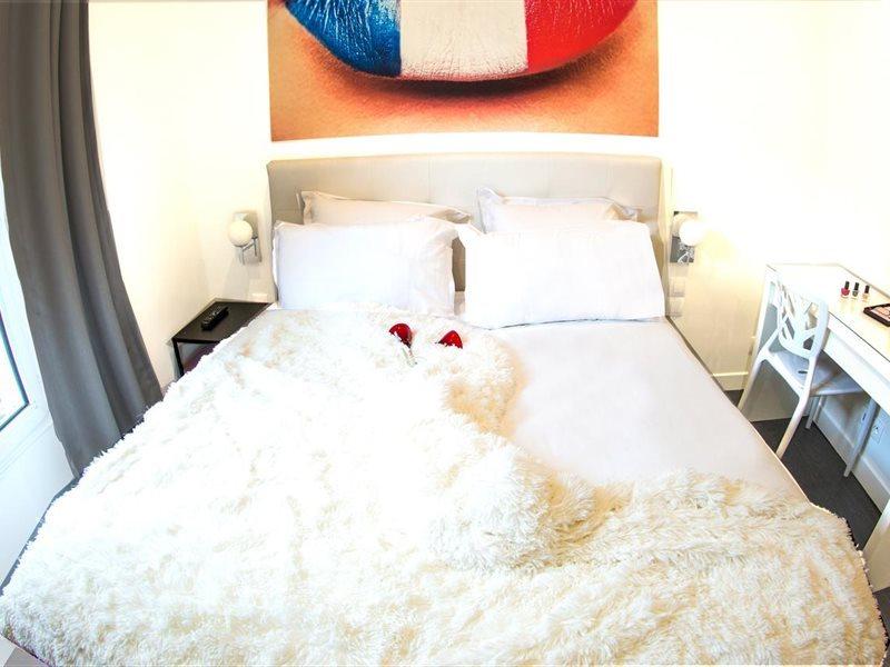 Le Glam's Hotel