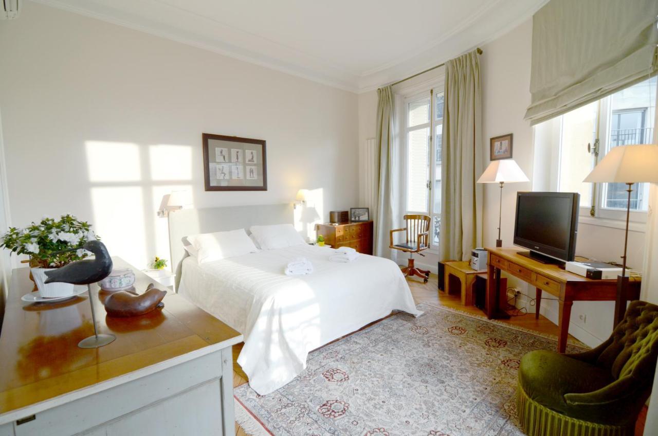 Apartment Champs Elysees