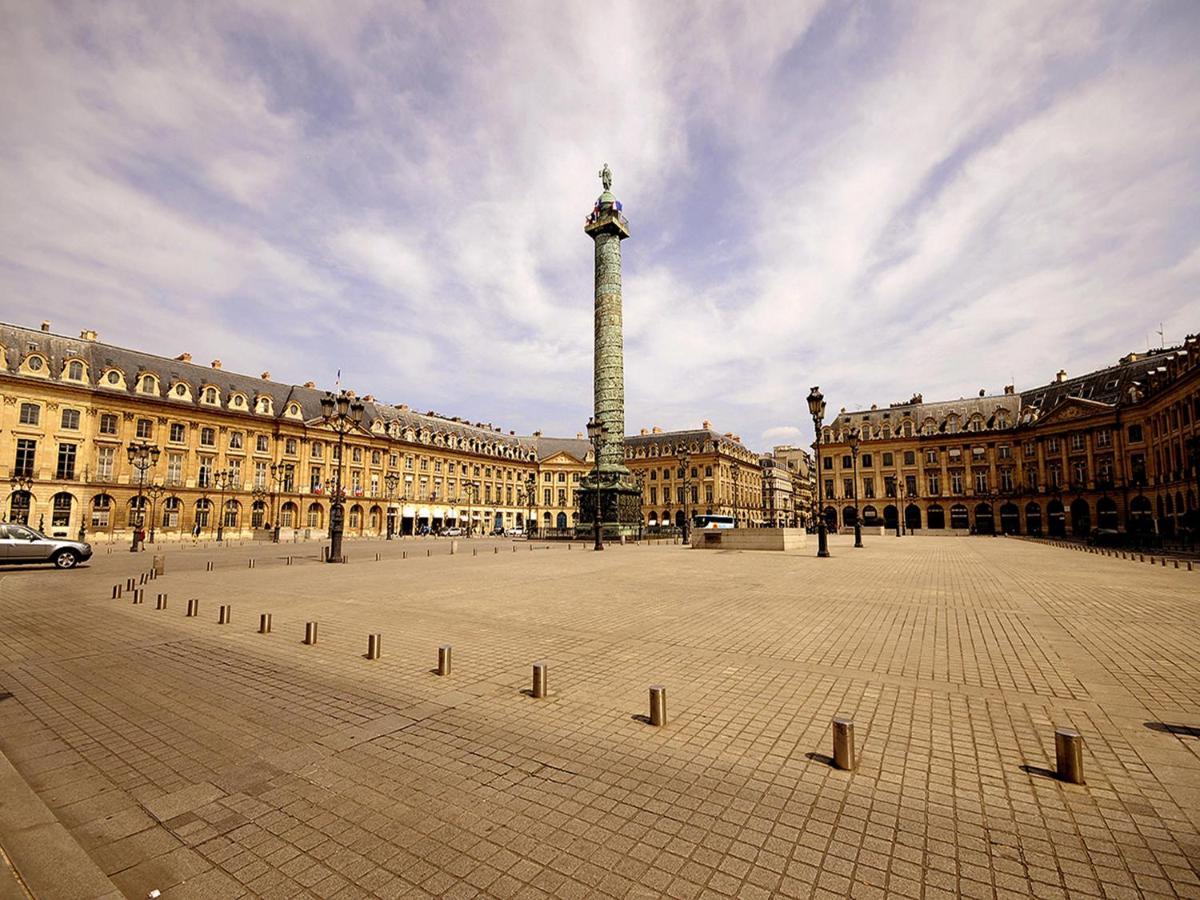 Champs Elysees Apartment *