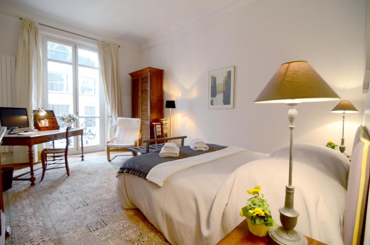 Champs Elysees Apartment *