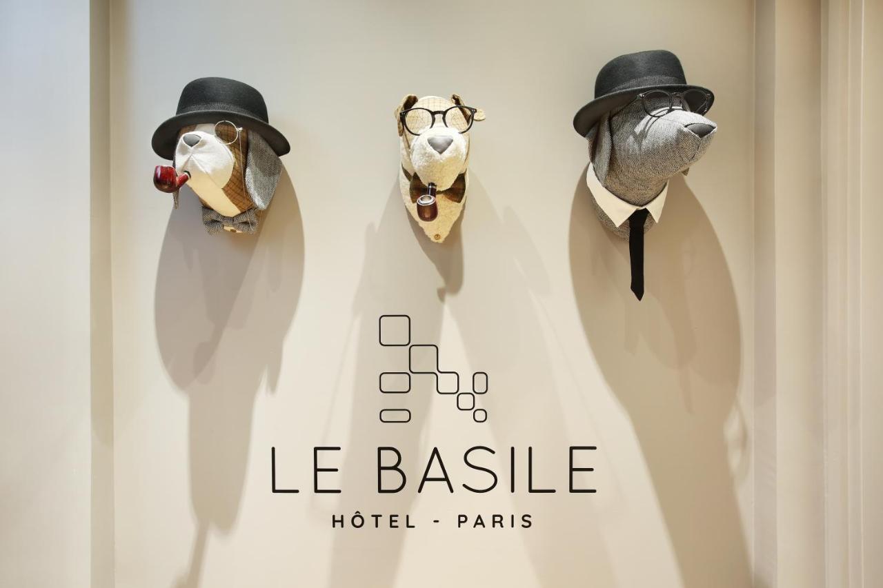 Le Basile Hotel 4*
