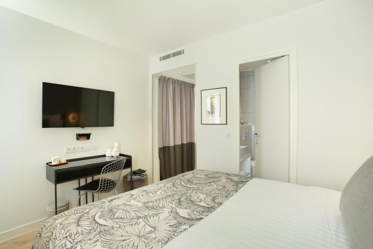 Le Basile 4* Paris