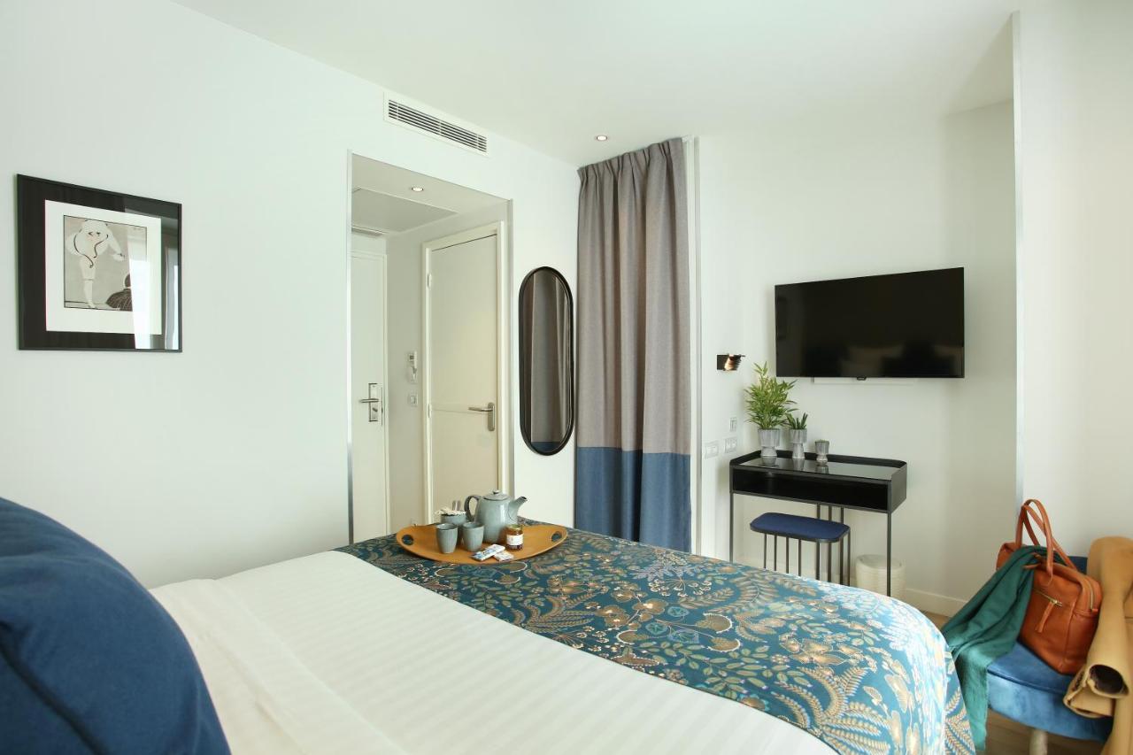 Hotel Le Basile 4*
