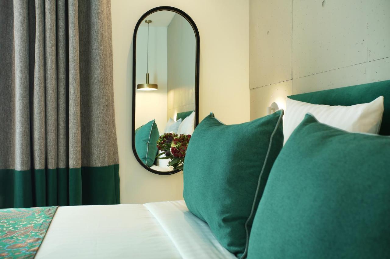 Hotel Le Basile