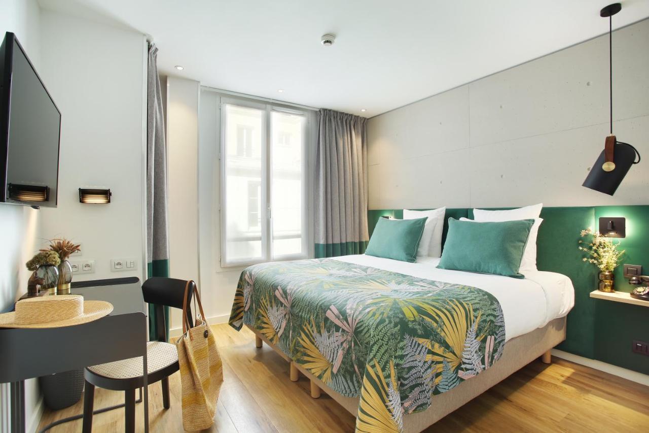 Hotel Le Basile 4*