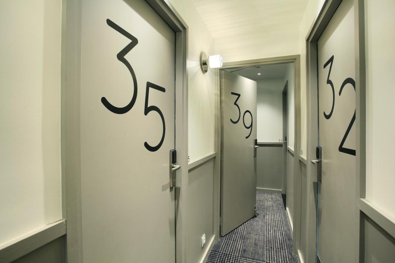 Le Basile Hotel