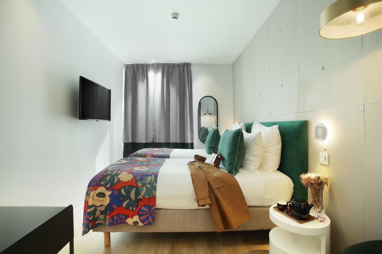 Le Basile 4* Paris
