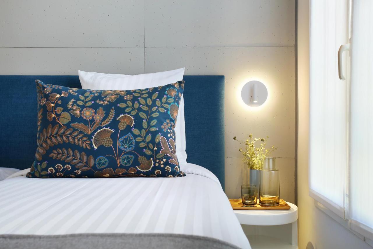 Hotel Le Basile 4*