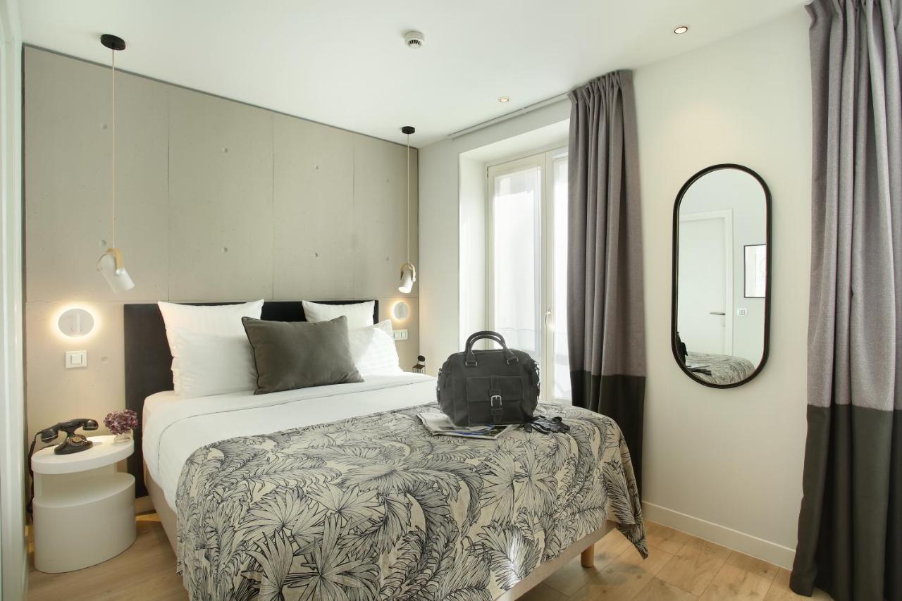 Le Basile Hotel