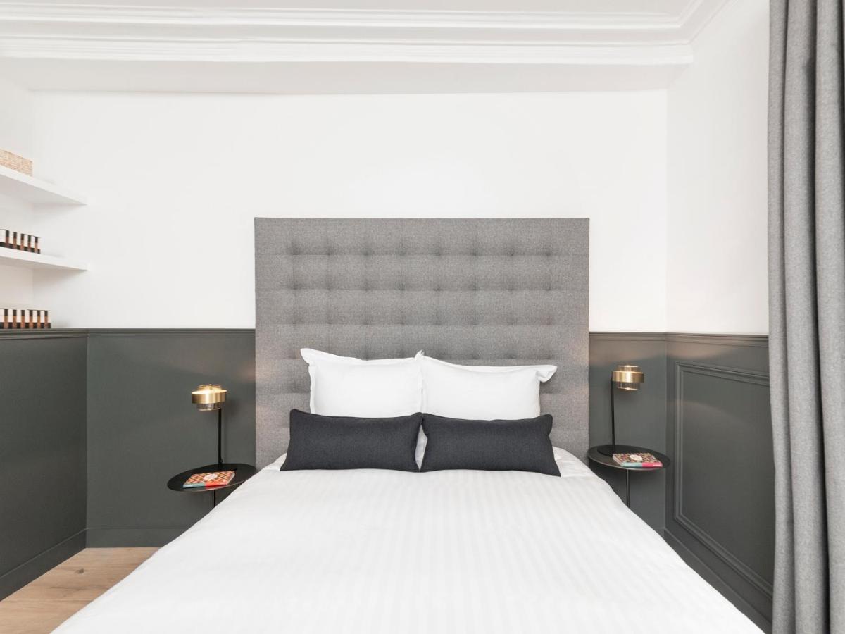 Livinparis - Luxury 3 Bedrooms Le Louvre Ii * Paris