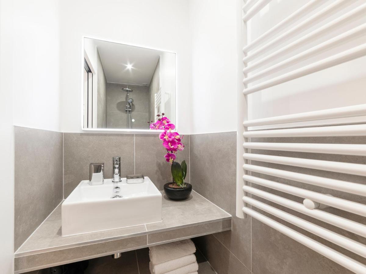 Apartment Livinparis - Luxury 3 Bedrooms Opera I *