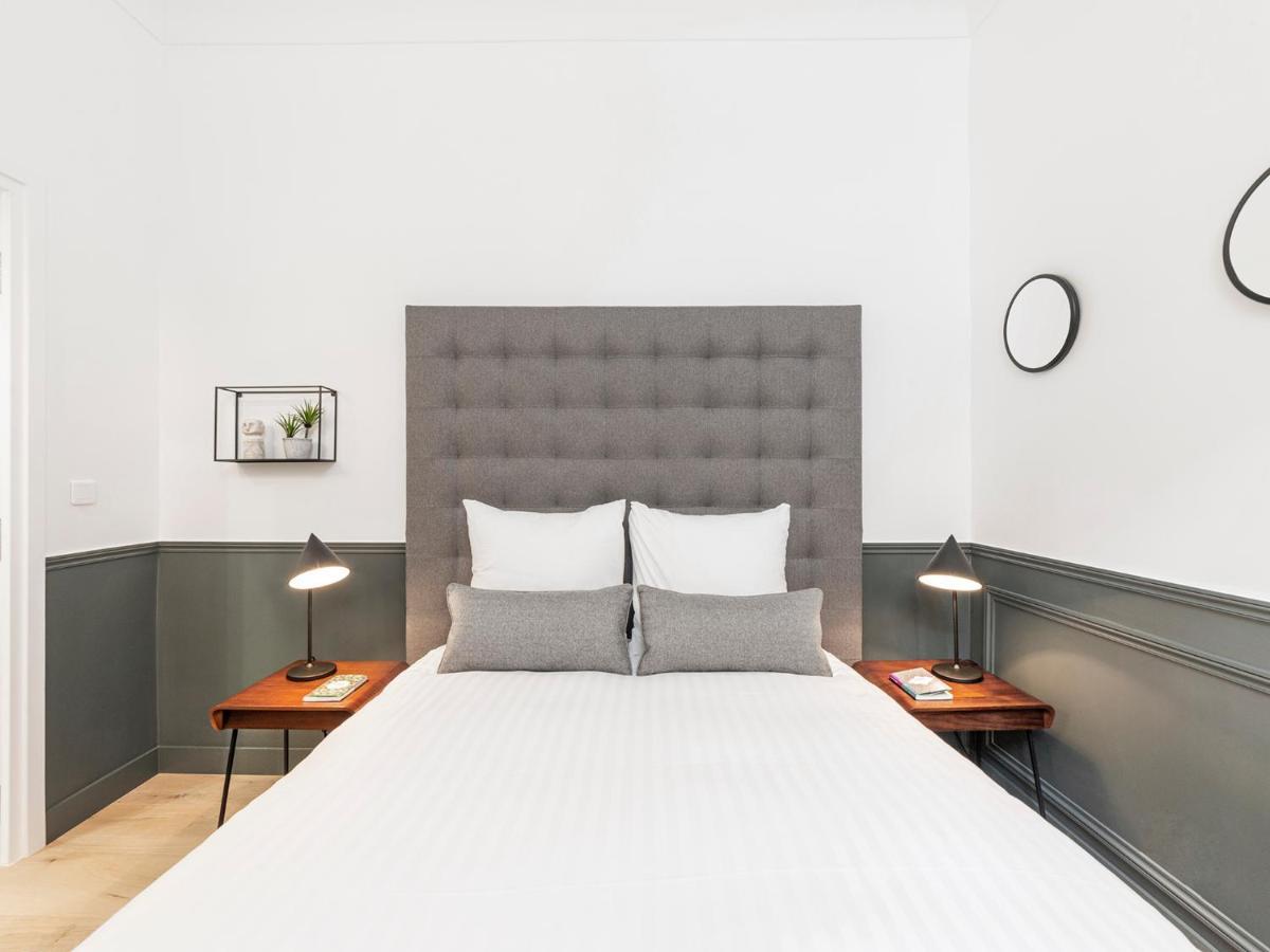 Livinparis - Luxury 3 Bedrooms Opera I Apartment