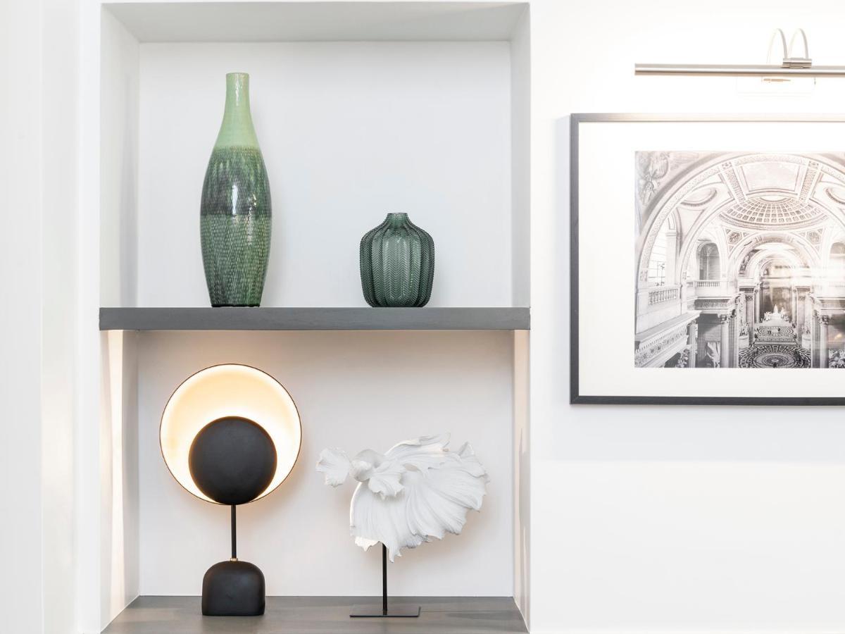 Apartment Livinparis - Luxury 3 Bedrooms Opera I *