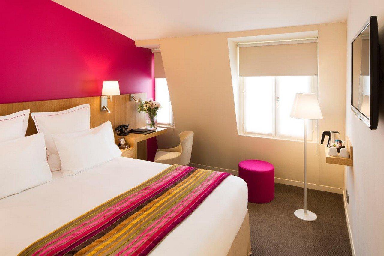Hotel Cordelia Opera-madeleine Paris