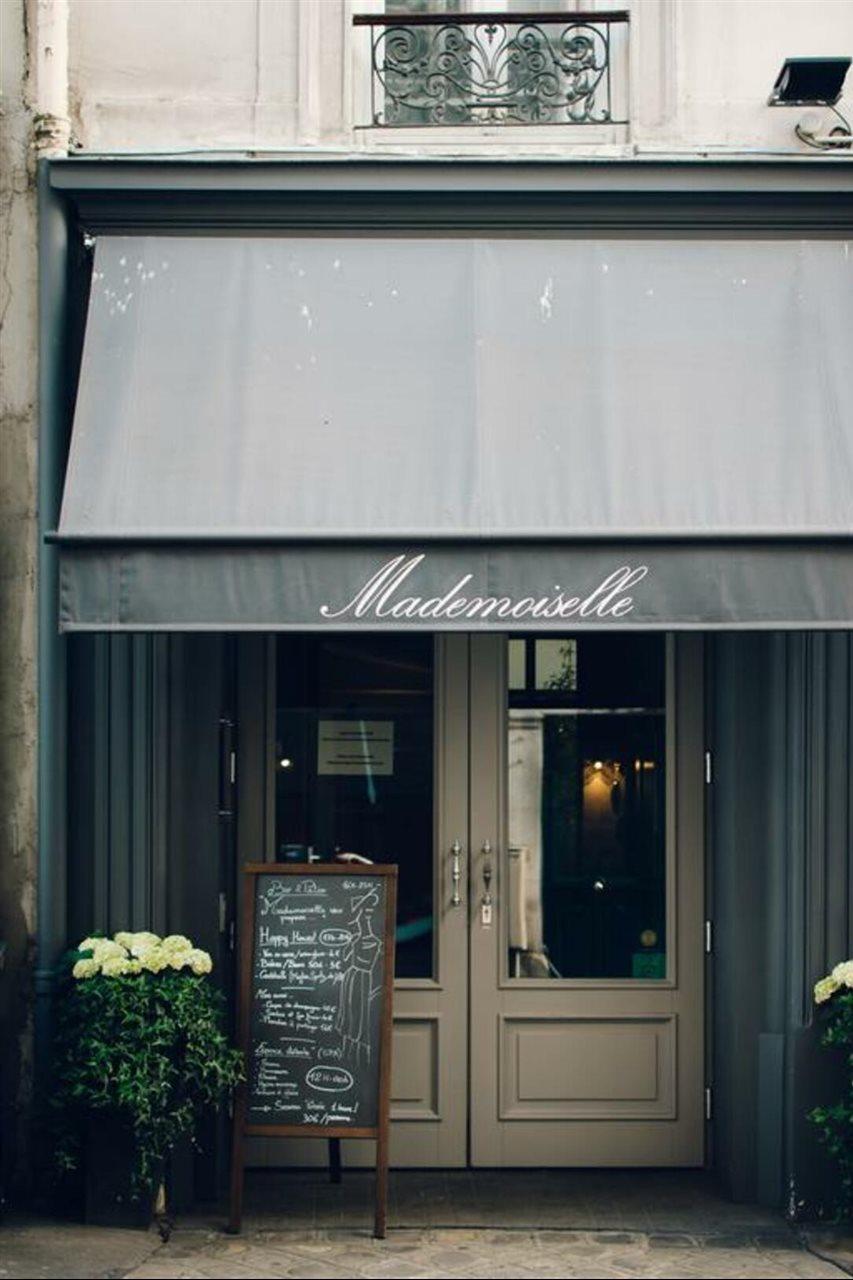 Mademoiselle 4*