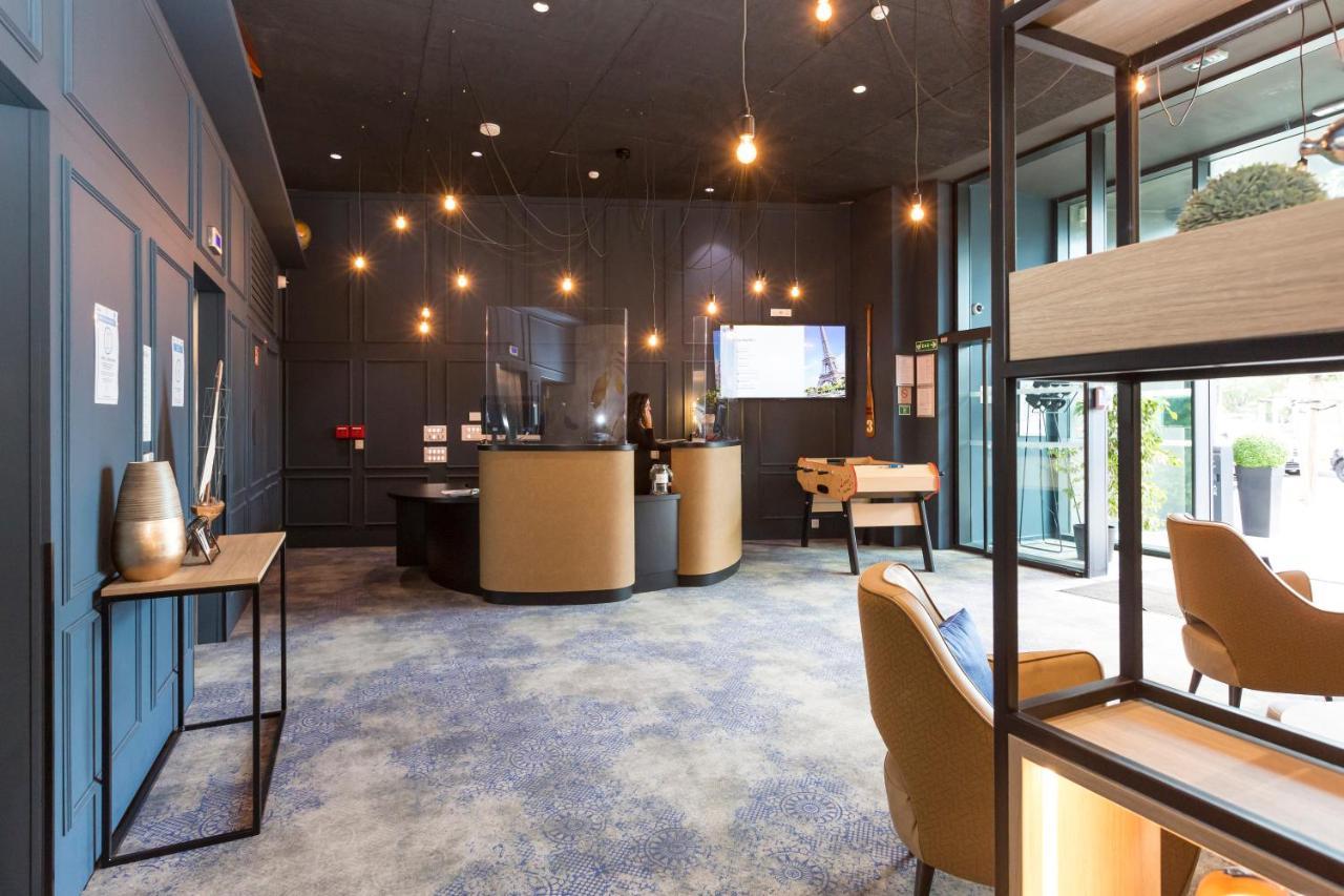 Aparthotel Odalys Xvii 3*