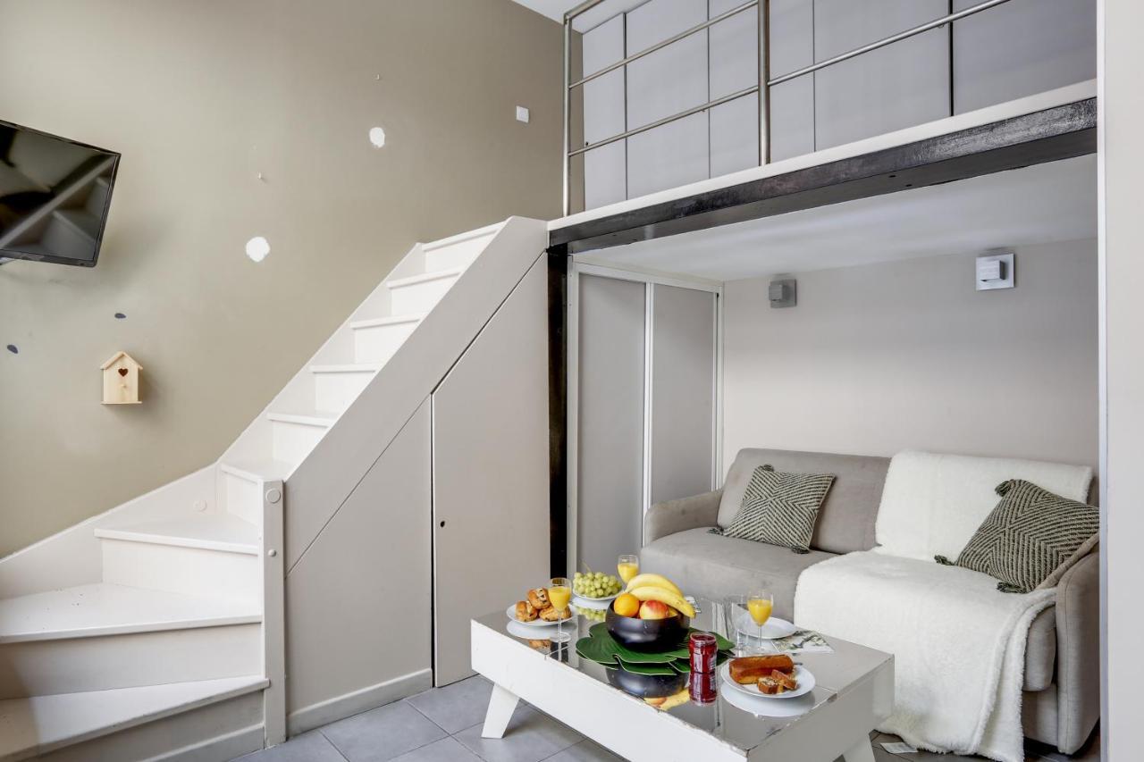 Spacious, Bright And Beautifully Decorated Flat In Heart Of Marais Short Walk To Picaso Museum Appartement Paris
