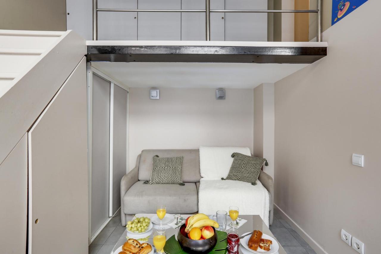 Appartement Spacious, Bright And Beautifully Decorated Flat In Heart Of Marais Short Walk To Picaso Museum *