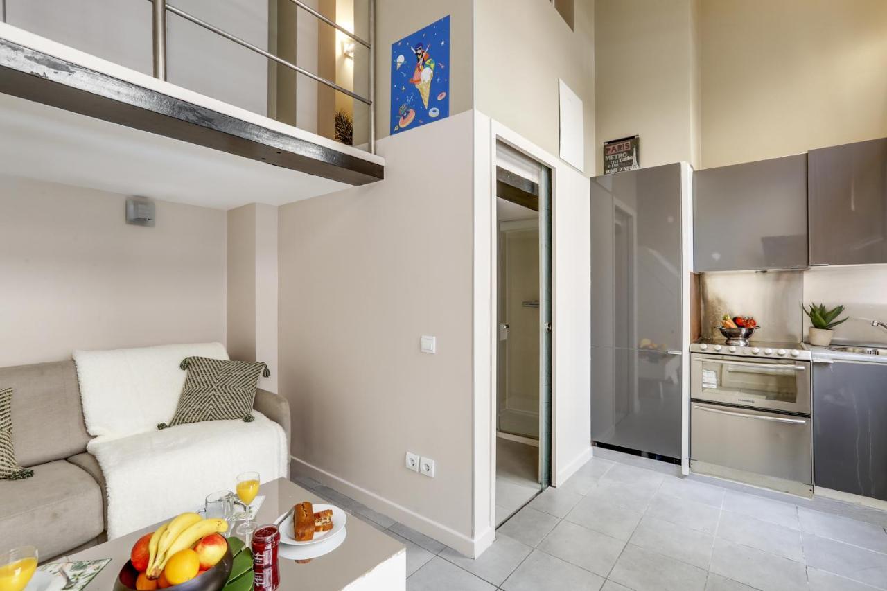 Appartement Spacious, Bright And Beautifully Decorated Flat In Heart Of Marais Short Walk To Picaso Museum *